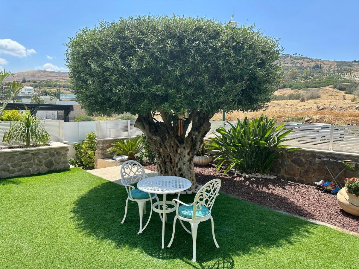 Kinneret View Kültér fotó